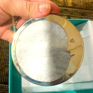 Tiffany & Co. children’s frame